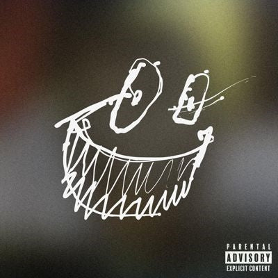 Idk - Even The Devil Smiles - Import 180g Vinyl LP Record