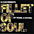 Tassel & Naturel - Fillet of Soul - Import CD