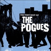 The Pogues - The Very Best of the Pogues - Import CD
