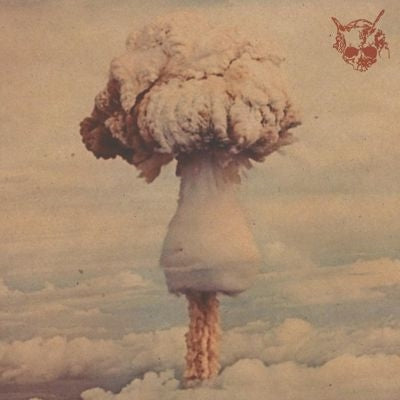 Sexpill - In Dust We Trust - Import Vinyl LP Record