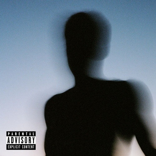 Daniel Caesar - Case Study 01 - Import 180g Transparent Blue, Red & Black Marble vinyl LP Record