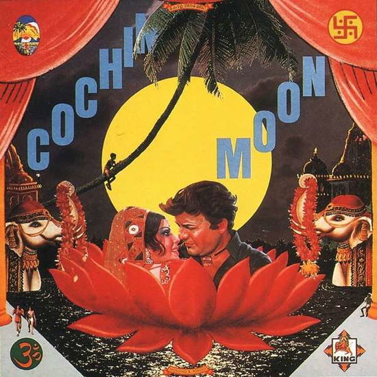 Haruomi Hosono - Cochin Moon - ImportCD