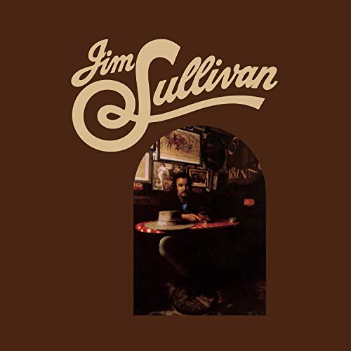 Jim Sullivan - Jim Sullivan - Import CD