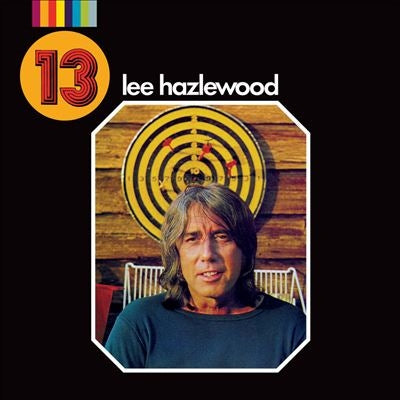 Lee Hazlewood - 13 - Import Vinyl 2 LP Record