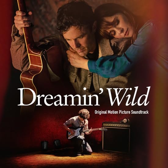 OST - Dreamin' Wild -O.s.t. - Import Vinyl LP Record