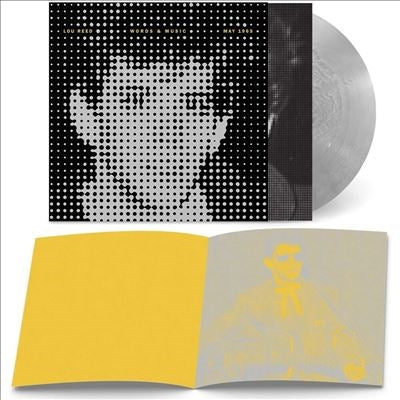 Lou Reed - Words & Music, May 1965 - Import Colored Vinyl LP Recurd