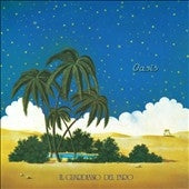 Il Guardiano Del Faro - Oasis - Import Vinyl LP Record