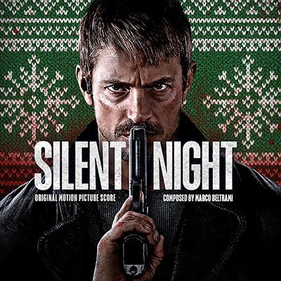 Marco Beltrami - Silent Night2023 / Silent Night2023 - Import CD