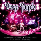 Deep Purple - Live at Montreux 2011 - Import 2 CD