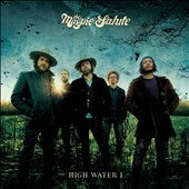 The Magpie Salute - High Water I - Import CD