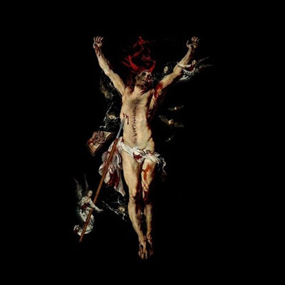 Profanatica - Disgusting Blasphemies Against God - Import CD