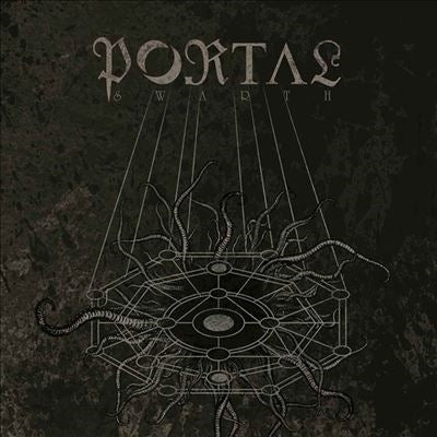 Portal (Metal) - Swarth - Import Vinyl 2 LP Record Limited Edition