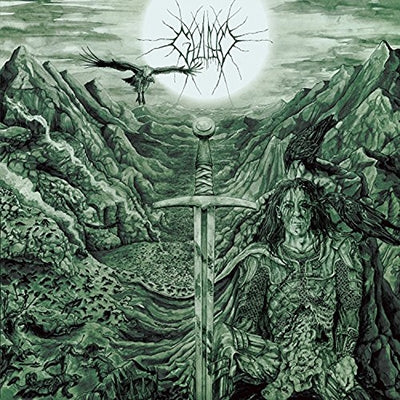 Gloam - Death Is The Beginning - Import Vinyl LP Record