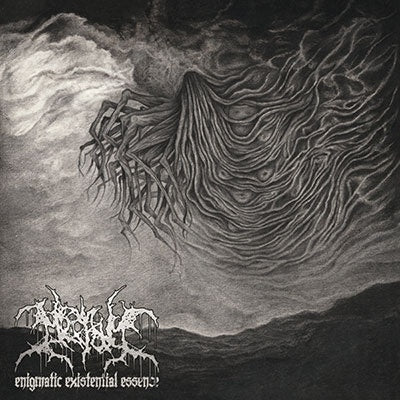 Meshum - Enigmatic Existential Essence - Import CD