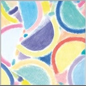 Moomin - A Minor Thought - Import Vinyl 2 LP Recurd