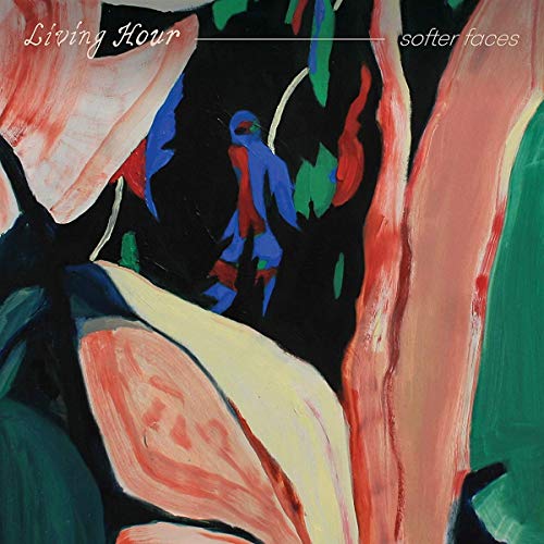 Living Hour - Softer Faces - Import CD