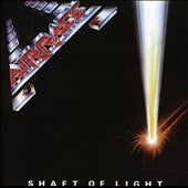 Airrace - Shaft Of Light - Import CD