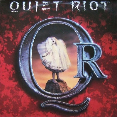 Quiet Riot - Quiet Riot - Import CD