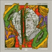 Ivan Conti - Poison Fruit - Import Vinyl LP Record