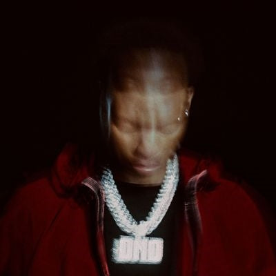 Nemzzz - Locked In - Import CD