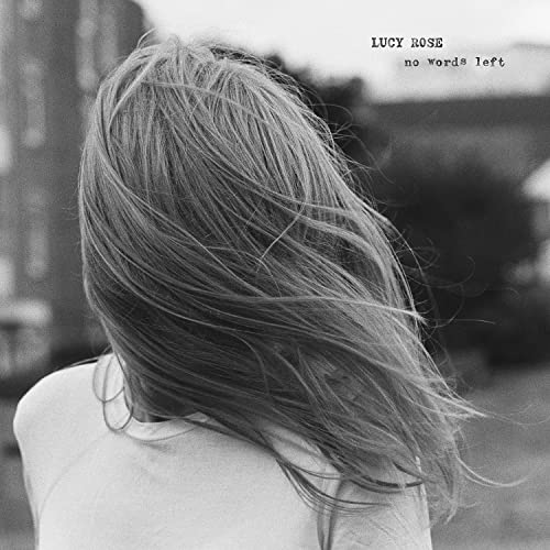 Lucy Rose - No Words Left - Import CD