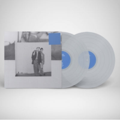 Hovvdy - Hovvdy - Import Clear Vinyl 2 LP Record Limited Edition