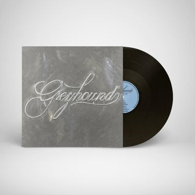 Katie Tupper - Greyhound - Import Vinyl LP Record