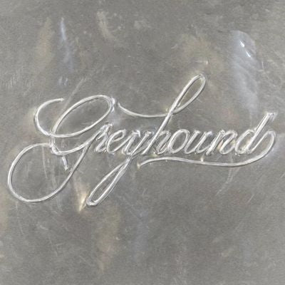 Katie Tupper - Greyhound - Import CD