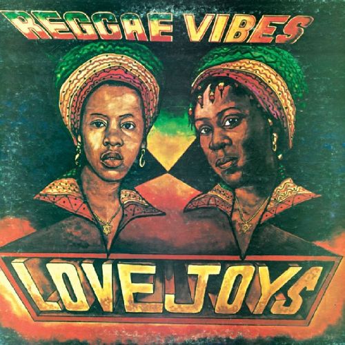 Love Joys - Reggae Vibes - Import CD