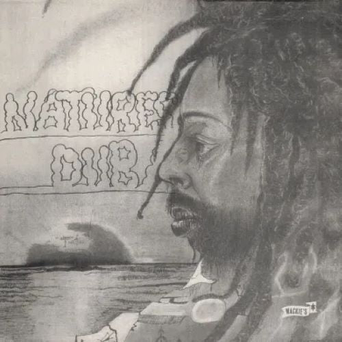 Bullwackie'S Allstars - Natures Dub - Import CD