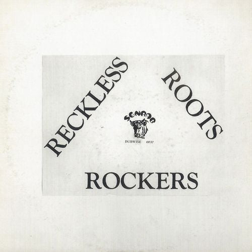 Reckless Breed - Reckless Roots Rockers - Import CD
