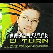 Sebastiaan Cornelissen - U - Turn - Import CD