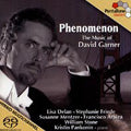 David Garner - Garner: Phenomenon - Import SACD Hybrid