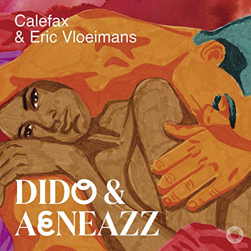 Calefax - Dido & Aeneazz - Import Digipak SACD Hybrid