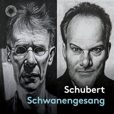 Ian Bostridge - Schubert: Schwanengesang - Import CD Digipak