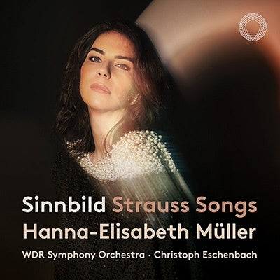 Strauss / Muller / Wdr Symphony Orchestra - Sinnbild - Orchestral Songs - Import CD
