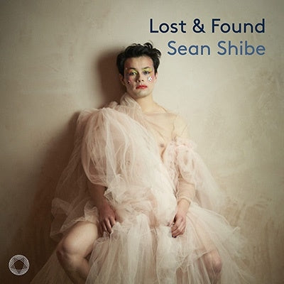 Sean Shibe - Lost & Found - Import CD