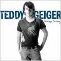 Teddy Geiger 、 Teddy Geiger/Boris Geiger - Underage Thinking - Import CD