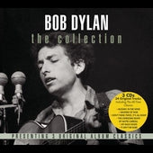 Bob Dylan - Collection (The Freewheelin' Bob... [Long Box] - Import 3 CD