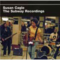 Susan Cagle - The Subway Recordings - Import CD