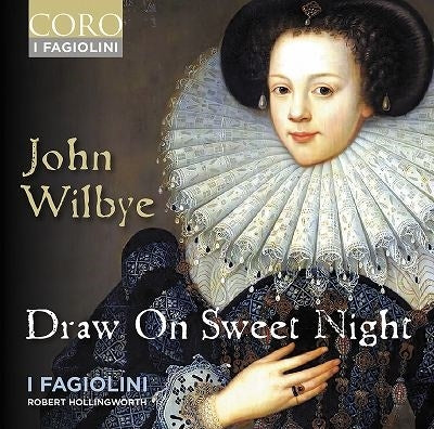 I Fagiolini - Draw On Sweet Night - Import CD