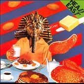 Head East - A Different Kind Of Crazy - Import CD