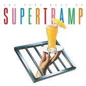 Supertramp - The Very Best Of Supertramp - Import CD