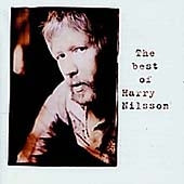 Harry Nilsson - Best Of - Import CD