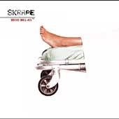 Skrape - Up The Dose - Import CD