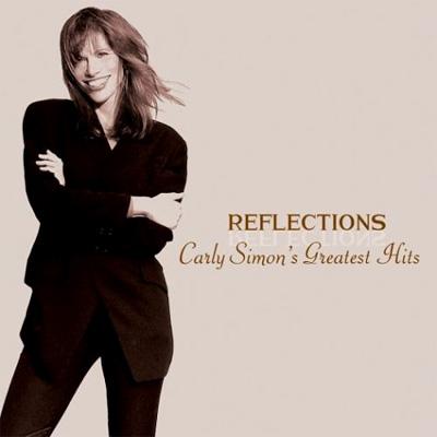 Carly Simon - Reflections: Carly Simon's Greatest Hits - Import CD