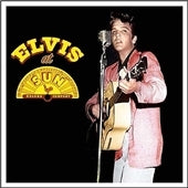 Elvis Presley - Elvis at Sun - Import CD