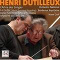 Orchestre National Bordeaux Aquitaine - Dutilleux: Orchestral Works, Vol 3 - Import CD