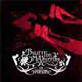 Bullet For My Valentine - The Poison - Import CD