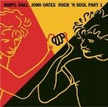 Daryl Hall & John Oates - Rock 'N' Soul Part 1 - Import CD Bonus Track